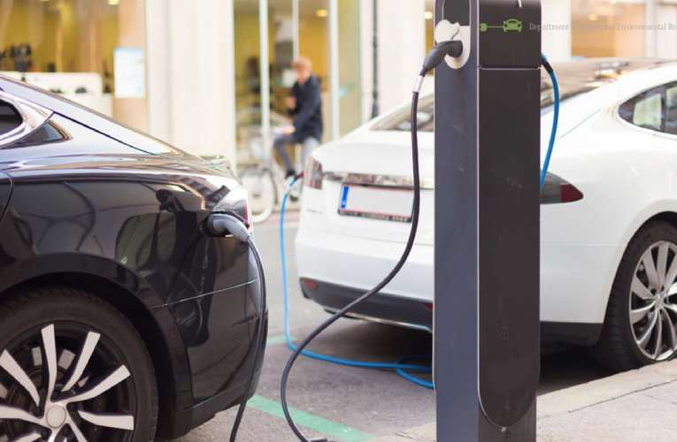 Australia-EV Market Australia-EV Market