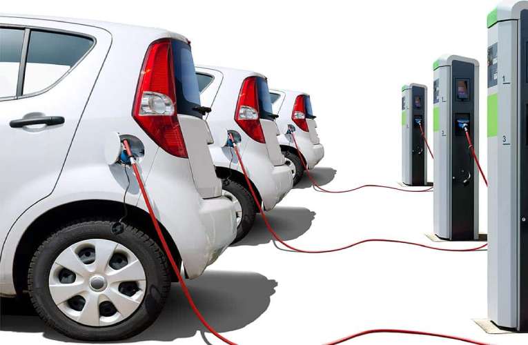 EV Sales-India EV Sales-India