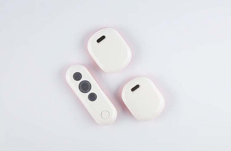 Wearable Device for Parkinson's Disease Patients Wearable Device for Parkinson's Disease Patients