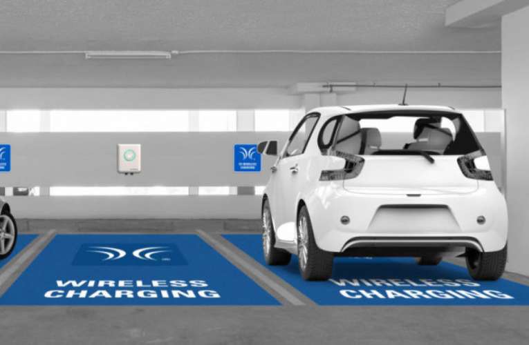 Wireless-Charging Wireless-Charging