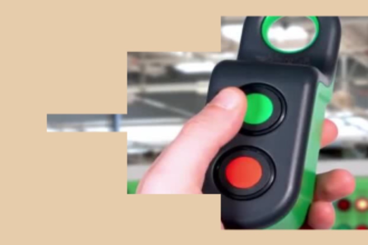 DigiKey and Schneider Electric to Host Webinar on Wireless Pushbutton Technology in Manufacturing DigiKey and Schneider Electric to Host Webinar on Wireless Pushbutton Technology in Manufacturing