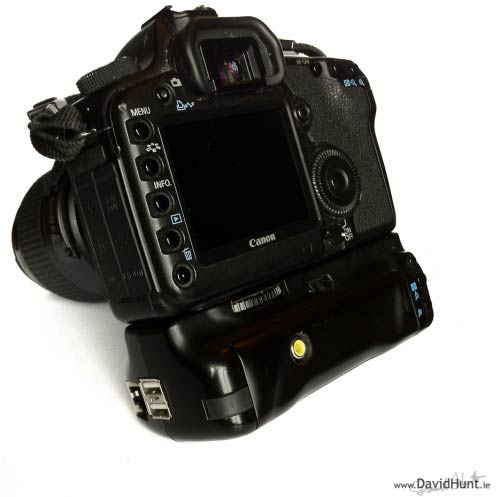 DSLR Camera with Raspberry Pi DSLR Camera with Raspberry Pi