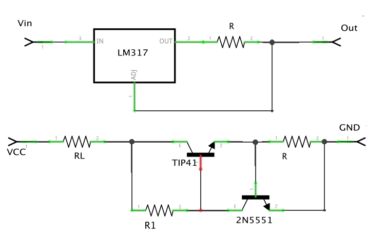 Current Regulators Construction, Working and Design Types Current Regulators Construction, Working and Design Types