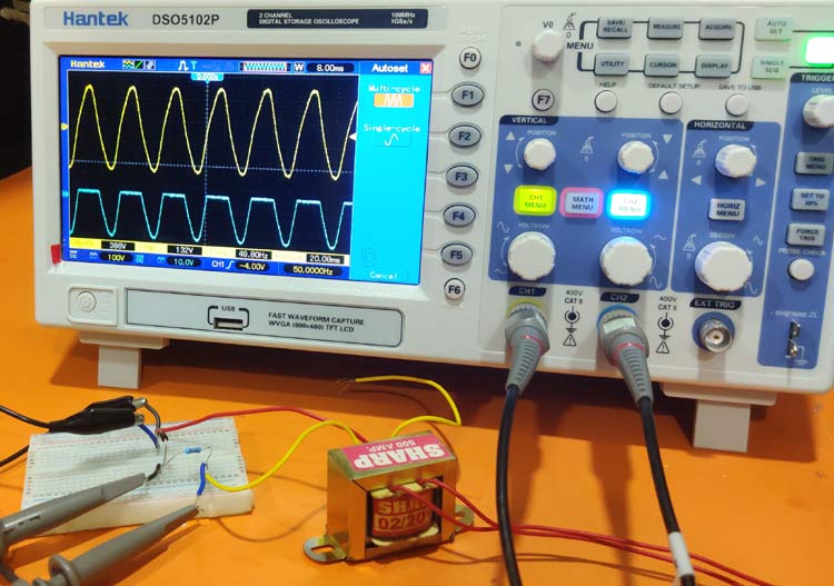 Diode Clipper Circuits Diode Clipper Circuits