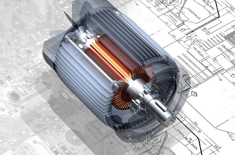 Fundamentals of Motors – Theory and Laws to Design a Motor Fundamentals of Motors – Theory and Laws to Design a Motor