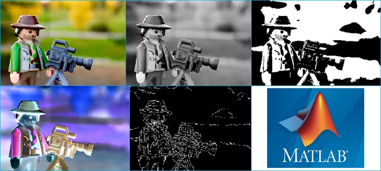 Getting Started with Image Processing using MATLAB Getting Started with Image Processing using MATLAB