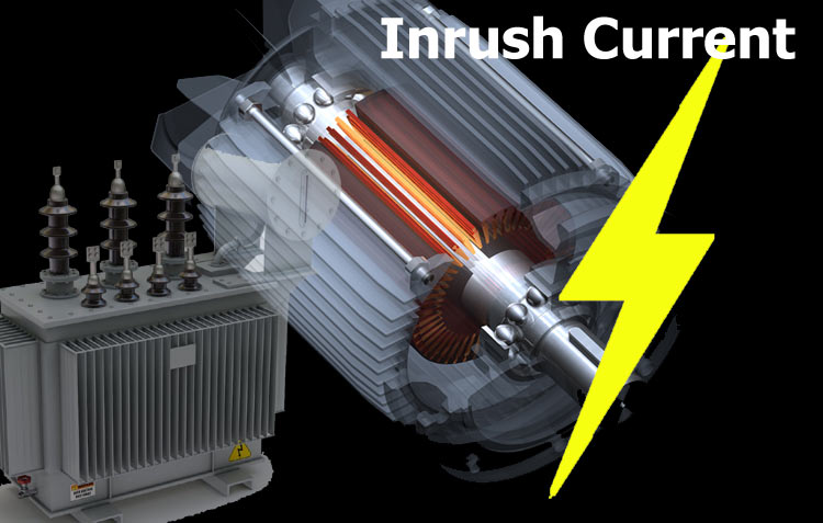 What is Inrush Current and how to limit it What is Inrush Current and how to limit it