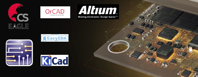 Best PCB designing softwares Best PCB designing softwares