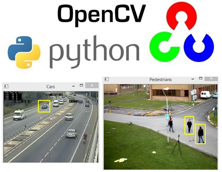 Real Life Object Detection – Using computer vision for the detection of face, car, pedestrian and objects Real Life Object Detection – Using computer vision for the detection of face, car, pedestrian and objects