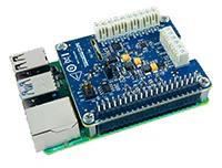MCC152 Voltage Output and DIO DAQ HAT