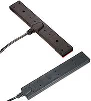 HDP/VDP Remote Adhesive-Mount Dipole Antennas