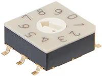 FD01/FD02 Rotary Switches