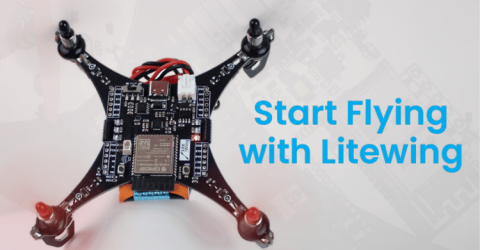 Litewing - Essential Preflight Checklist