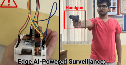 AI Threat Detection