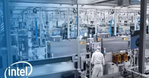 Intel-Chipsets
