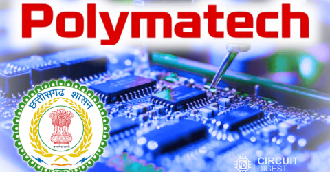 Polymatech's Semiconductor Plant in Chhattisgarh