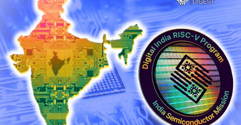 Launch of a Digital India RISC-V Grand Challenge