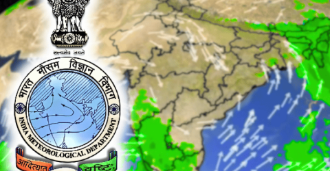 India Meteorological Department (IMD)