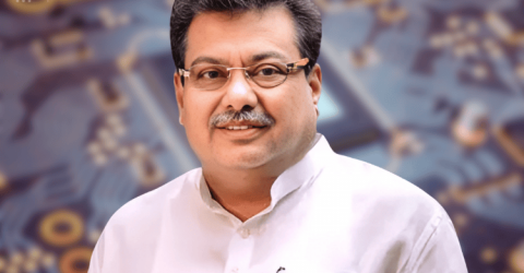 MB Patil - Karnataka’s Industries Minister