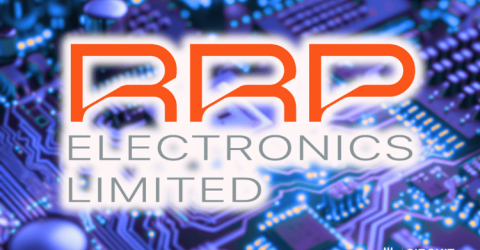RRP Electronics Partners with PTW