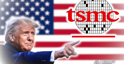 TSMC Investment in United States