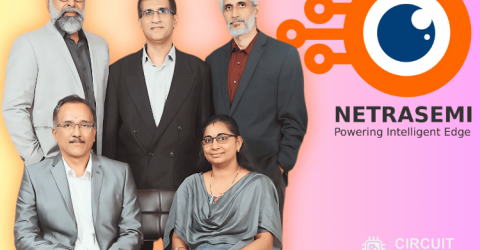 Netrasemi's Leadership Team
