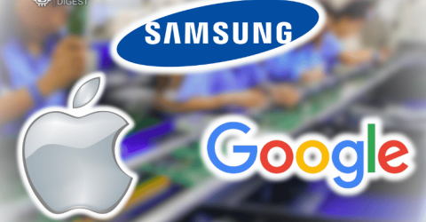 Global Tech Giants are Planning to Shift Their Manufacturing to India