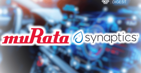 Synaptics Partners With Murata for Automotive Connectivity Innovation