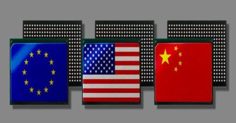 Semiconductor-Industry