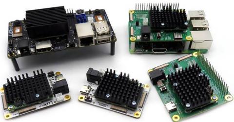 DepthAI - Myriad X based Embedded Platform for Real-time Object Detection