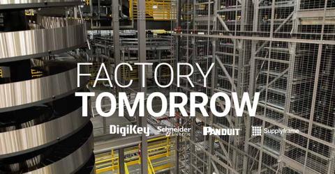 Factory Tomorrow Season 3 Video Series
