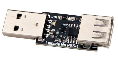 PowerEver User-Adjustable Electronic Board 