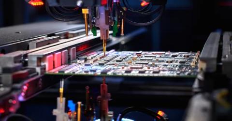 Outsourced Semiconductor Assembly and Testing (OSAT) Unit