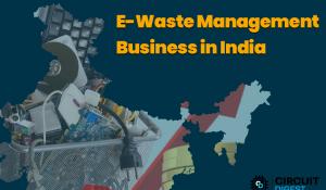 E-Waste Management Business in India