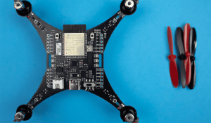 LiteWing Mechanical Parts