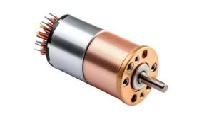 DC Motor