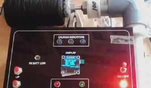 Well Cleaners Early Warning System(EWS)