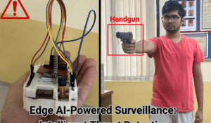 AI Threat Detection