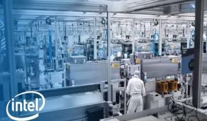 Intel-Chipsets