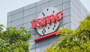 TSMC-Growth