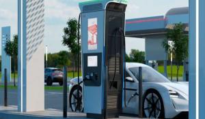 Electric Vehicle-US