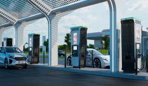 US-EV Market