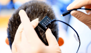AI Restores Speech for People with Paralysis