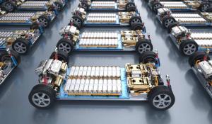 Lithium-ion battery