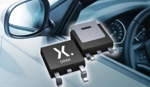 Automotive Qualified 8A MJD Bipolar Transistor
