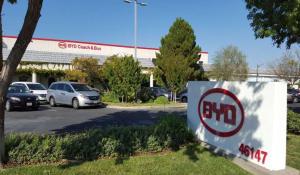 BYD-Brazil
