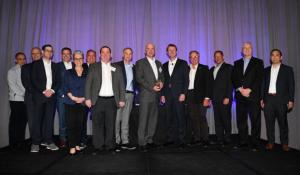 Best Performance High Service – Digital Award