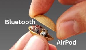 Bluetooth DIY Earbud 