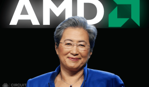 Lisa Su - CEO of  Advanced Micro Devices, Inc