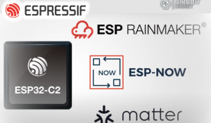 ESP32-C2 v2.0 Update from Espressif
